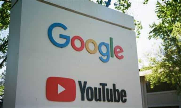 Youtube X Bytes
