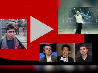 How Youtube started, the first video and more: Timeline of the streaming video giant