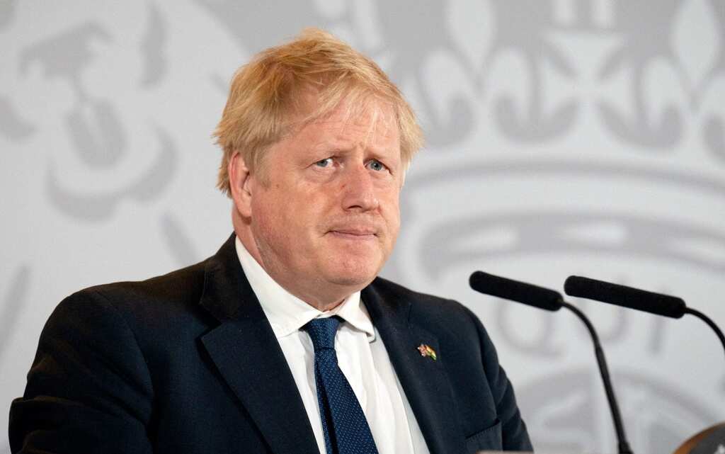 Partygate Controversy: UK PM Boris Johnson braces for a second fine over Downing street garden party