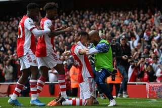Premier League: Manchester United loses 3-1 at Arsenal, further damages top-4 hopes