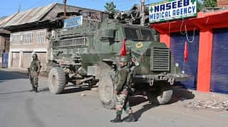 Two Jaish-e-Mohammad terrorists killed in Kulgam encounter