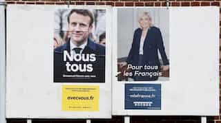 Le Pen vs Macron: France is gearing up for the last fight, with voting taking place today
