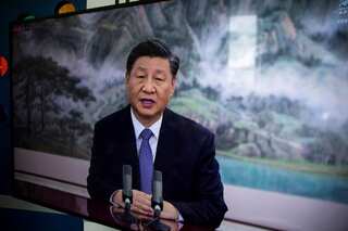 President Xi's booklist: Tagore, Shakespeare & Russian writers
