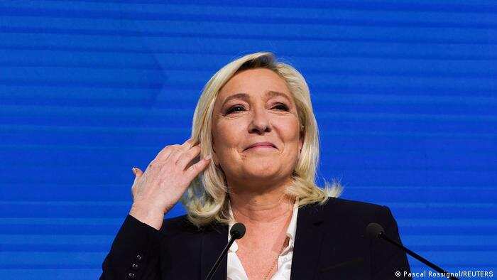 French Presidential Elections: Can Marine Le Pen win the Presidential race?