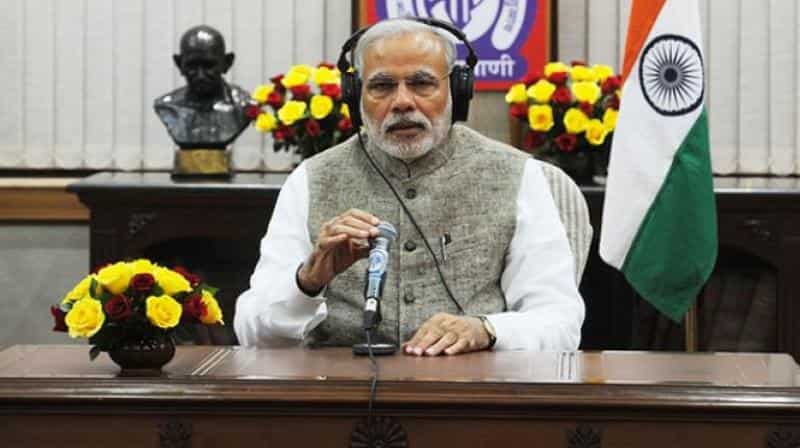 88th edition of PM Modi's 'Mann Ki Baat', Indian PM's monthly radio address