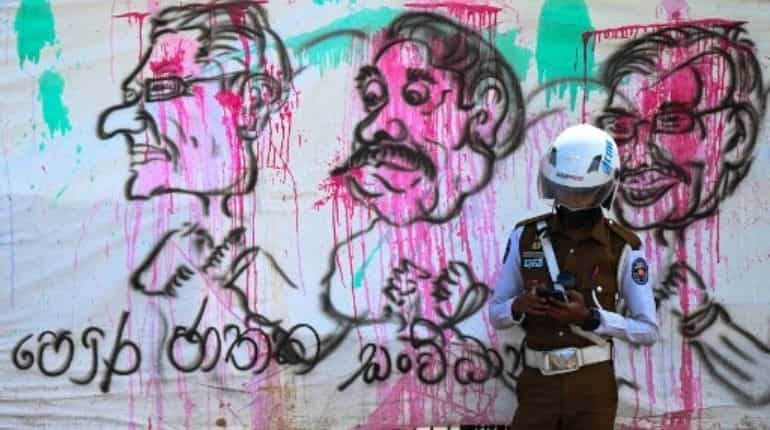 Sri Lanka economic crisis: IMF holds 'fruitful' loan discussions with Colombo, World Bank readies aid package Sri Lanka economic crisis: IMF holds 'fruitful' loan discussions with Colombo, World Bank readies aid package