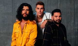 Justin Bieber, Dan + Shay slapped with a copyright lawsuit for 2019 song '10,000 Hours’
