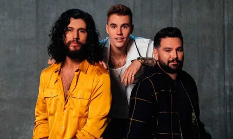 Justin Bieber, Dan + Shay slapped with a copyright lawsuit for 2019 song '10,000 Hours’