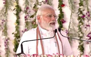 Indian PM Modi launches projects in J&K, says its youth will not suffer like parents
