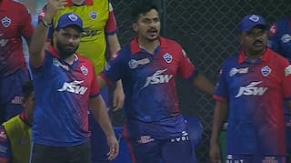 'Will you go or shall I': What Rishabh Pant told Pravin Amre before sending him on field post no-ball fiasco