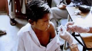 WHO confirms death of at least one child from mysterious acute hepatitis