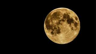 Documents reveals US government's plan to nuke the Moon. Here's why