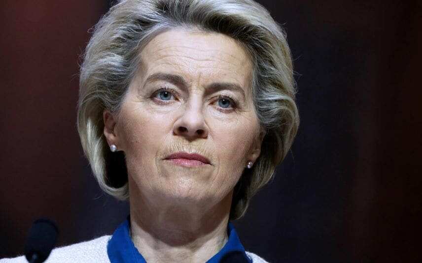 EU Chief arrives in India: Ursula Von der Leyen to hold bilateral dialogue with PM Modi
