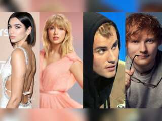 From Ed Sheeran to Taylor Swift: Musicians and their famous copyright infringement cases