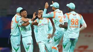 Lucknow Super Giants vs Mumbai Indians, IPL 2022: Head-to-head, stats, trivia and squads