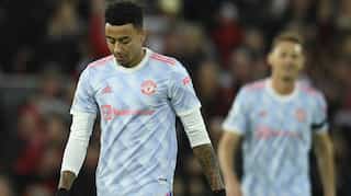 Jesse Lingard called Manchester United's dressing room 'a disaster', reveals Paul Scholes