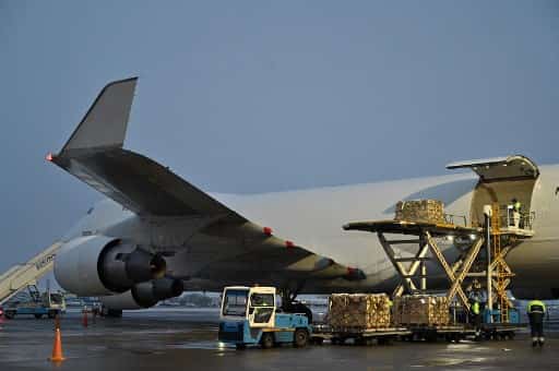 UK promises more military aid to Ukraine to combat Russia UK promises more military aid to Ukraine to combat Russia