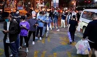 Beijing to postpone school reopening for at least one week after labour day holiday as cases rise