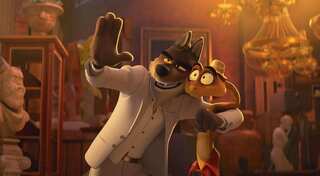 Box Office: 'The Bad Guys' leads quiet weekend with $16 million
