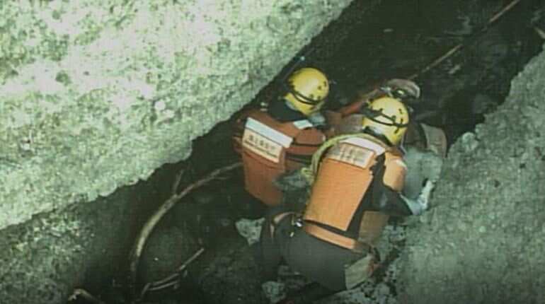 Japan’s officials to ensure rescue operations within guidelines