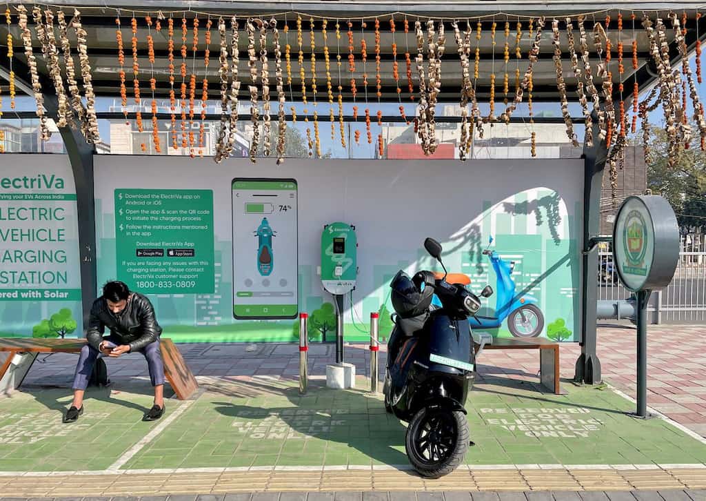 Softbank-backed Ola Electric to recall 1,441 electric scooters