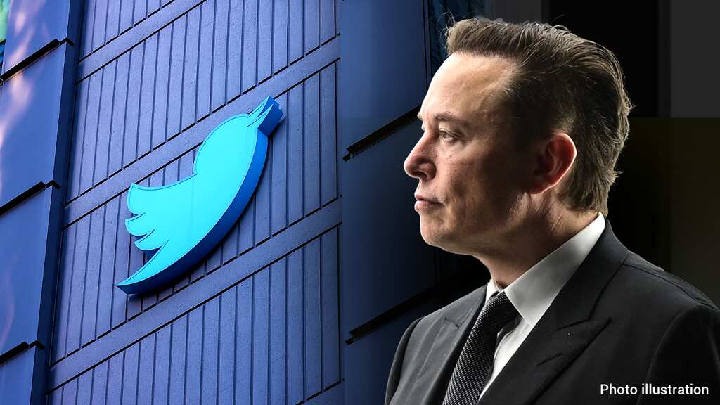 Twitter begin deal talks with Elon Musk