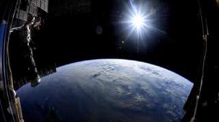 Space needs legal protection against debris and light pollution, suggests research