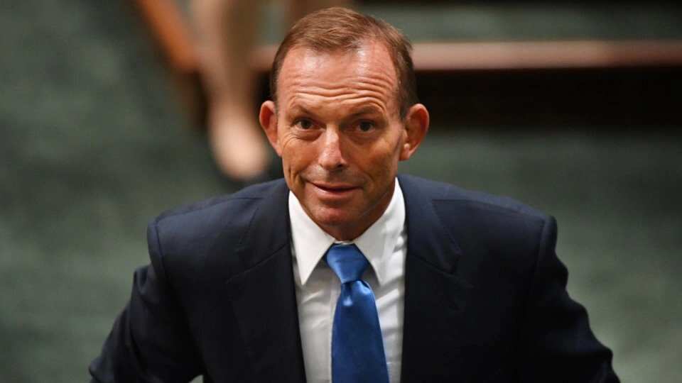 Former Australian PM Tony Abbott speaks to WION on growing India-Australia partnership