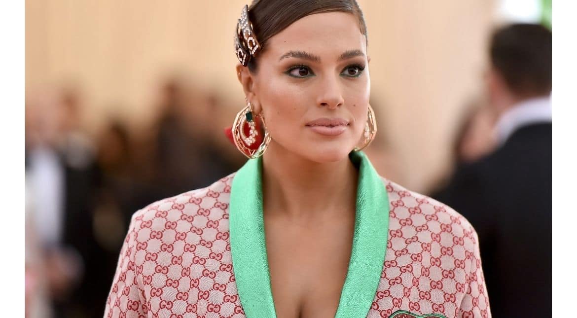 Ashley Graham spreads body positivity message with postpartum pics Ashley Graham spreads body positivity message with postpartum pics
