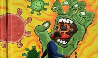 Fourth COVID-19 wave in India? List of states where cases are rising
