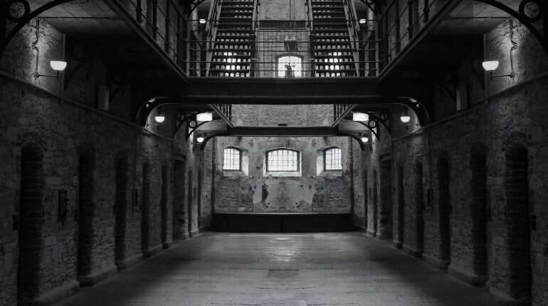 Australia's dark secret: A gay men's prison that conducted experiments to abolish homosexuality Australia's dark secret: A gay men's prison that conducted experiments to abolish homosexuality