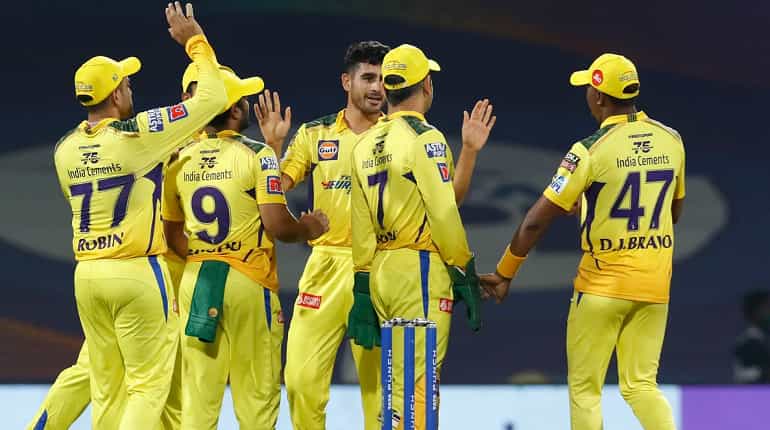Punjab Kings vs Chennai Super Kings, IPL 2022: Head-to-head, stats, trivia and predicted playing XIs Punjab Kings vs Chennai Super Kings, IPL 2022: Head-to-head, stats, trivia and predicted playing XIs
