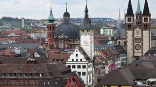 Germany to hike 2022 inflation forecast to 6.1%: Report