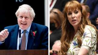 'Basic Instinct' row: Those who said female MP distracts UK PM by crossing, uncrossing legs will face action