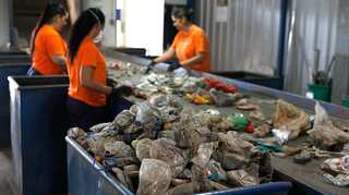 European Union needs to recycle more to fulfil its aim of becoming carbon neutral by 2050: Study