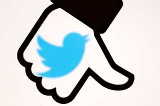 After Musk buyout, progressive Twitter accounts lost followers and conservatives gain