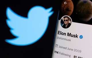 Twitter investors block Elon Musk ally's re-election to board