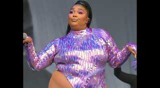 Lizzo unveils dates for upcoming tour, starting September