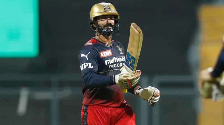 India veteran Dinesh Karthik slams Tamil Nadu coach for criticising skipper after semis loss in Ranji Trophy