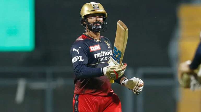India veteran Dinesh Karthik slams Tamil Nadu coach for criticising skipper after semis loss in Ranji Trophy