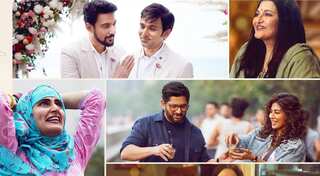 'Modern Love Mumbai' review: Shonali Bose and Vishal Bhardwaj’s shorts are the best of the lot