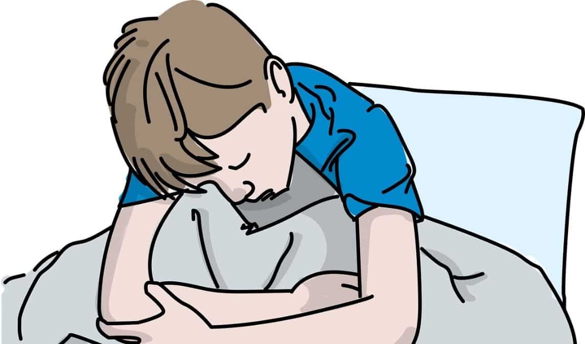 What's causing the sicknesses?