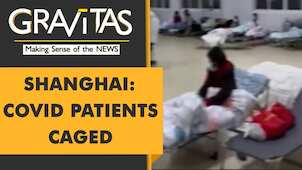 Gravitas: Inside China's Wuhan Virus Nightmare
