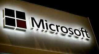 Microsoft plans to buy four per cent stake in London Stock Exchange
