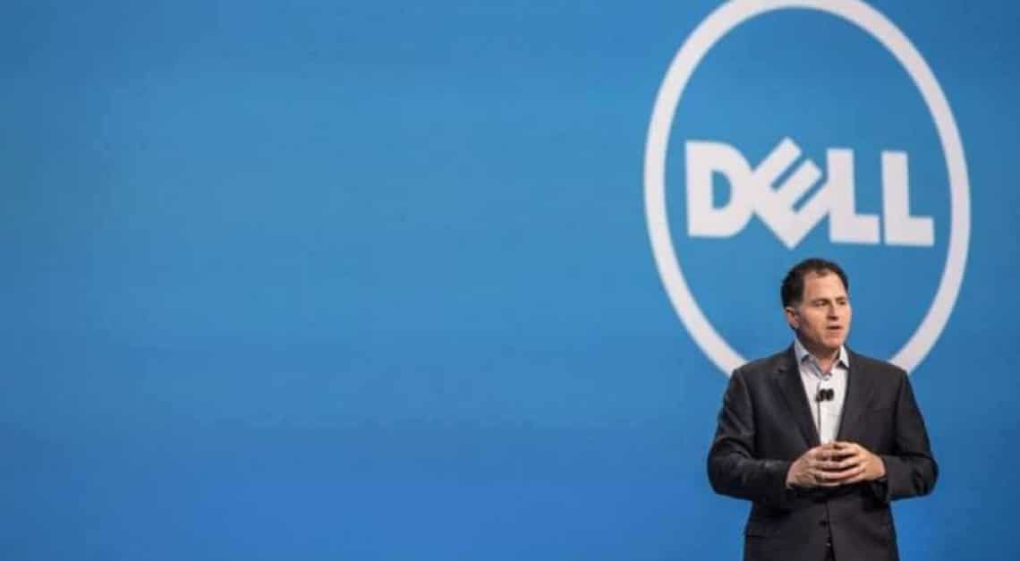 Dell acquires EMC (USD 67 billion)