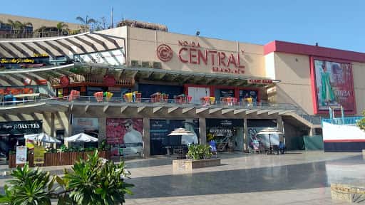 India: 30-year-old man killed after fist fight at Garden Galleria mall near Delhi India: 30-year-old man killed after fist fight at Garden Galleria mall near Delhi