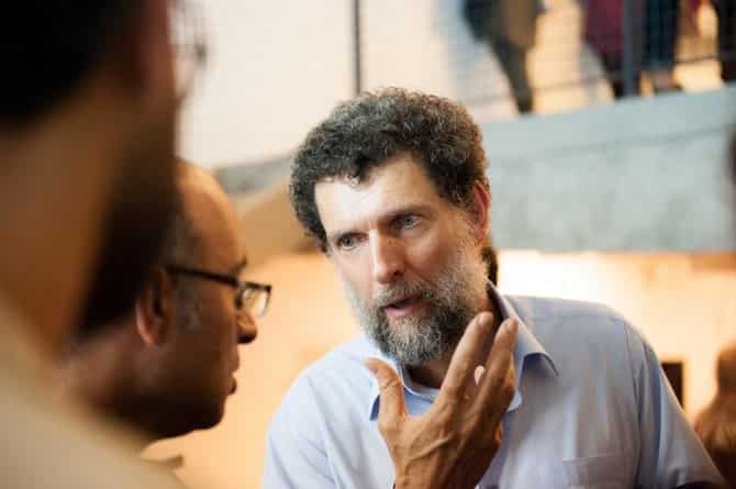 Osman Kavala: Turkish philanthropist and activist sentenced to life in prison