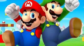 Movie adaptation of Super Mario Bros. video game delayed to 2023