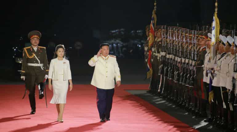 Violating interests of North Korea might result in unexpected second mission