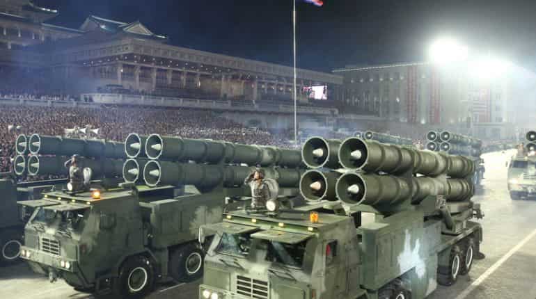 North Korea: UN imposed “hostile policies”